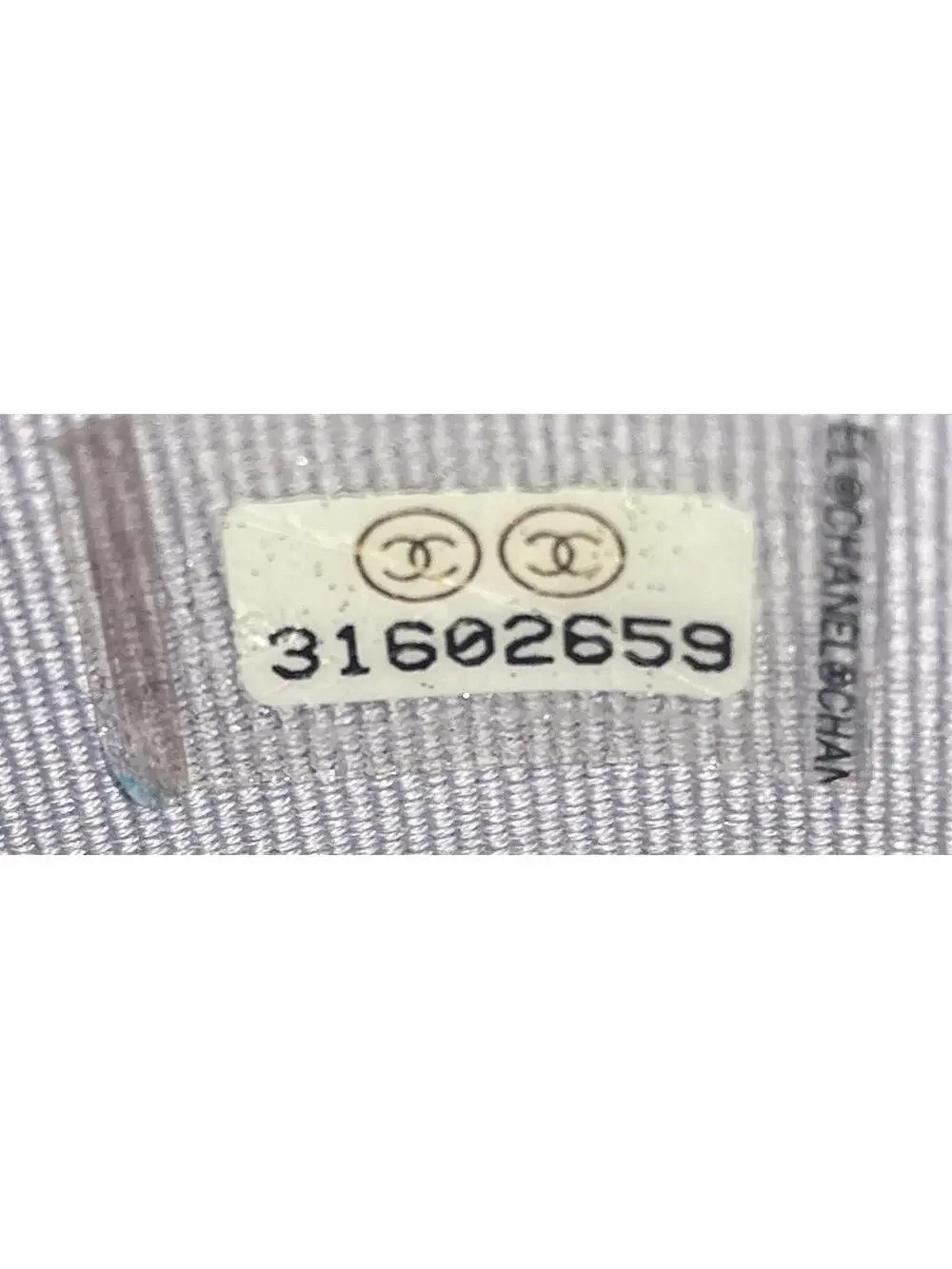 Chanel Classic Top Handle Vanity Case #254451C37B